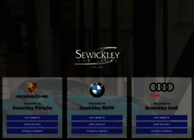 sewickleycars.net