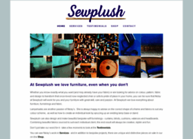 sewplush.com