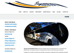 seymourcoaches.com.au