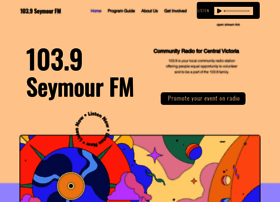 seymourfm.com.au