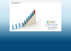 sfas.esense.in
