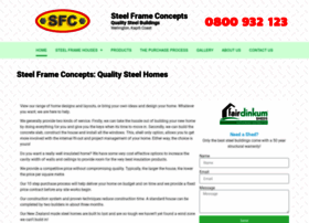 sfc.co.nz