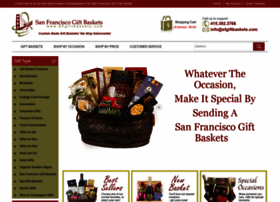 sfgiftbaskets.com