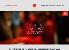 sfu.dk