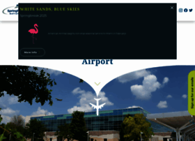 sgf-branson-airport.com