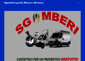 sgomberi.eu