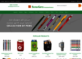 sgpromotion.com