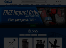 sgs-engineering.com