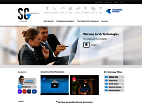 sgtcomms.com.au