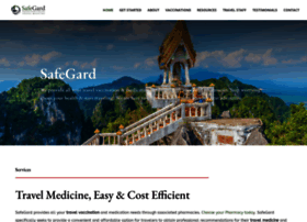 sgtravelmed.com