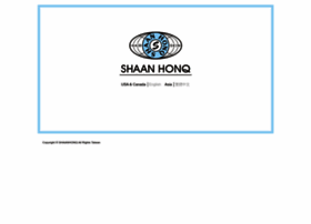 shaanhonq.com