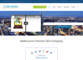 shaba.com.au