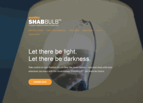 shabbulb.com