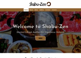 shabuzen.com