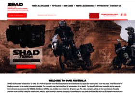 shadaustralia.com.au