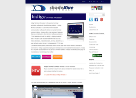 shadeblue.com