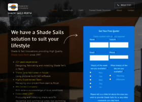 shadesail.com.au