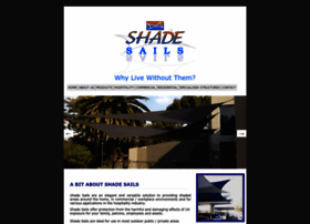 shadesails.co.za