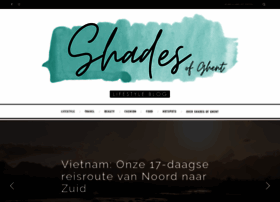 shadesofghent.be