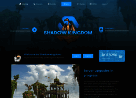 shadowkingdom.org