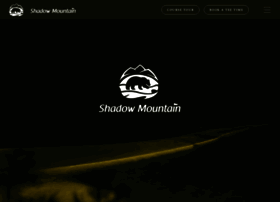 shadowmountain.ca