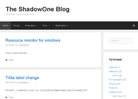 shadowone.eu