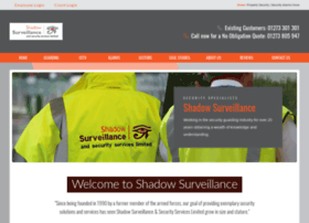 shadowsurveillance.co.uk