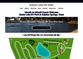 shadylakervparktexas.com