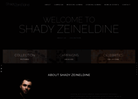 shadyzeineldine.com