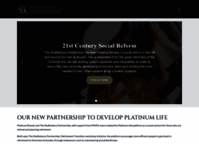 shaftesburypartnership.org