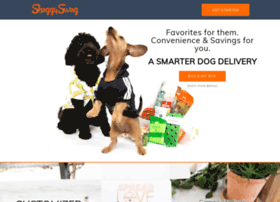 shaggyswag.com