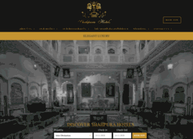 shahpura.com