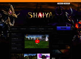 shaiya.com.vn