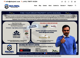 shajwal.com