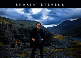 shakinstevens.com