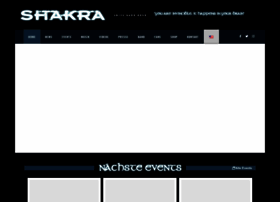 shakra.ch