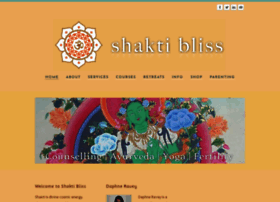 shaktibliss.com.au