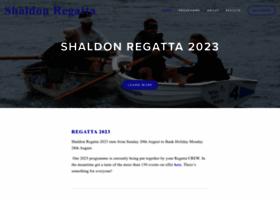 shaldonregatta.com