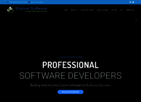 shalomsoftware.com.au
