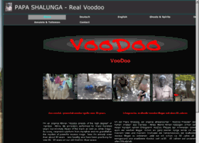 shalunga.com