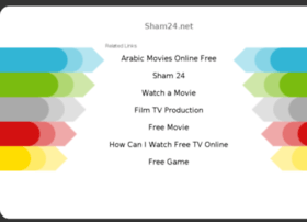 sham24.net