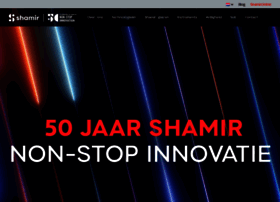 shamir.nl