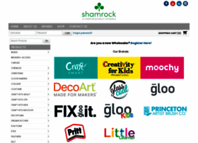 shamrockcraft.com.au