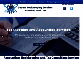 shamubookkeeping.co.za