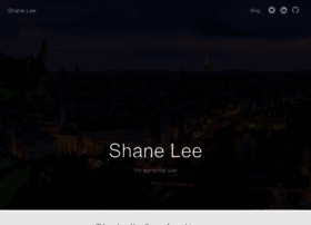 shanelee.name