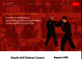 shaolinkempo.com