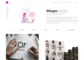 shape.design