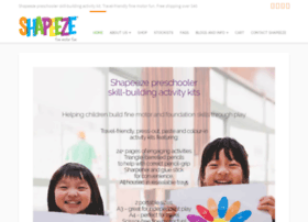 shapeeze.com.au