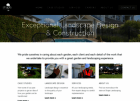 shapelandscaping.co.nz