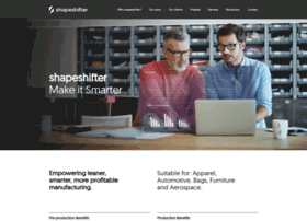 shapeshifter.net.nz